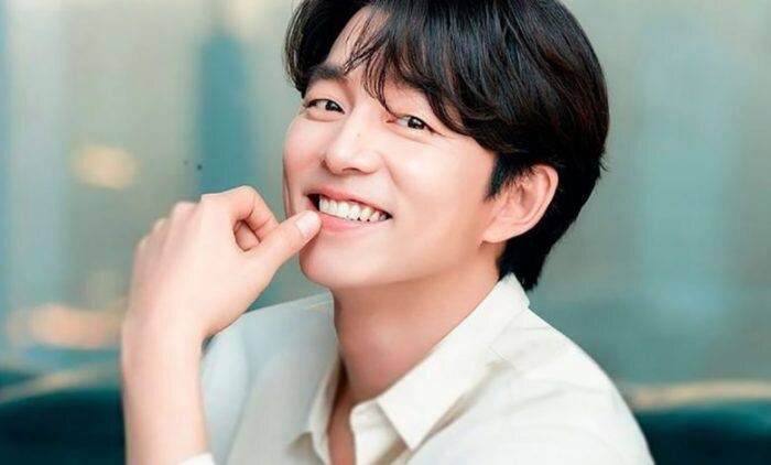 Этому артисту 45 лет