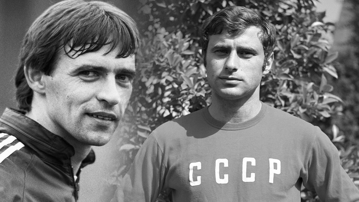    Уткин Игорь/Фотохроника ТАСС