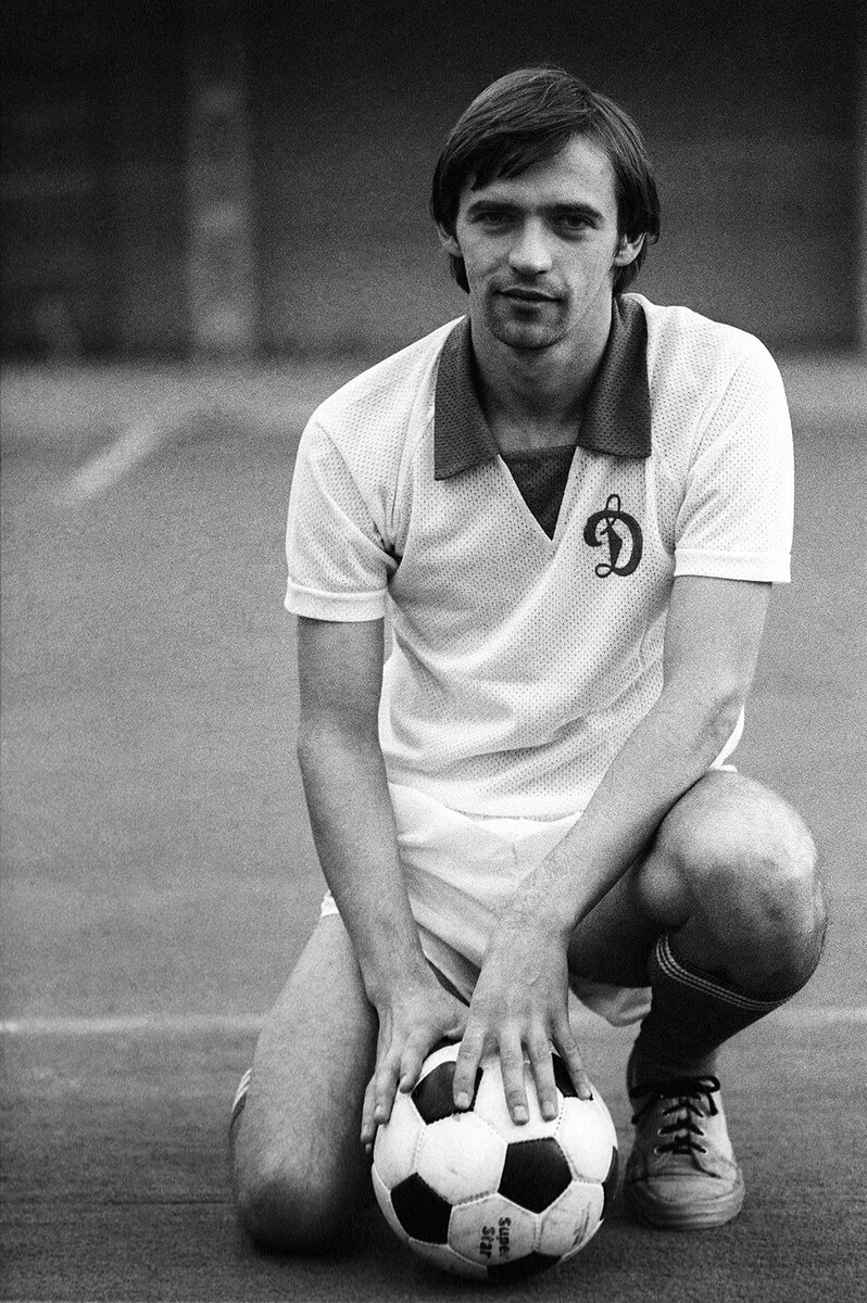    Уткин Игорь/Фотохроника ТАСС