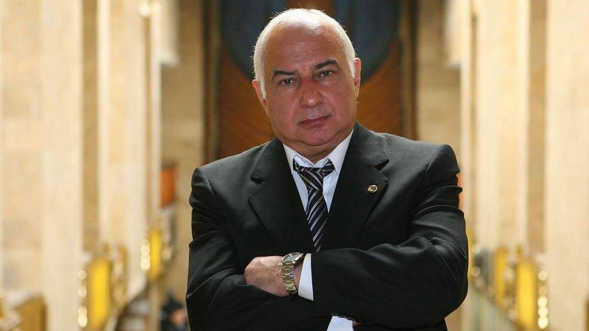    Фото: НМИЦ онкологии имени Н.Н. Блохина