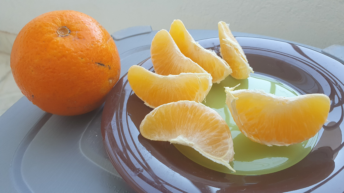 Вот он - "сладкий" предатель