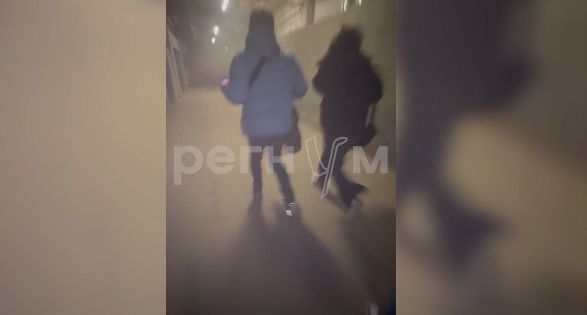     / Источник: Кадр из видео