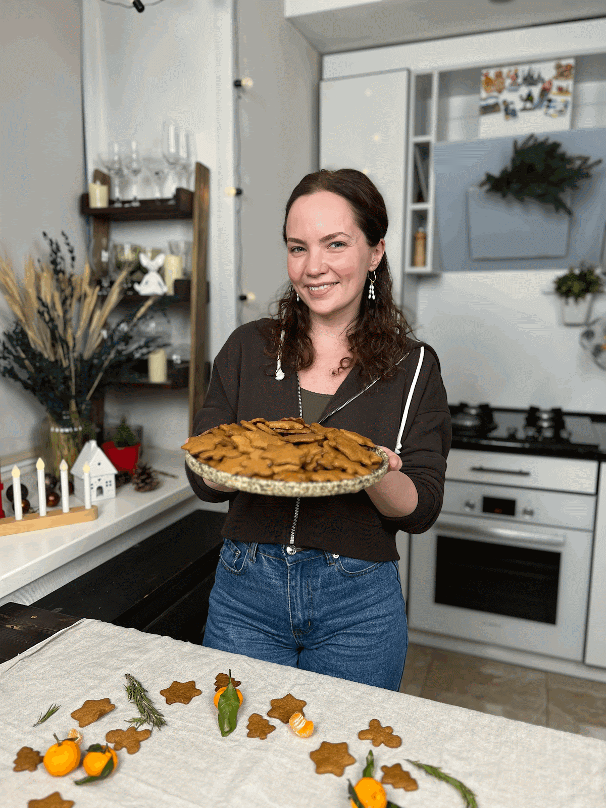 Привет! Меня зовут Юля, здесь я делюсь классными рецептами и просто своей жизнью