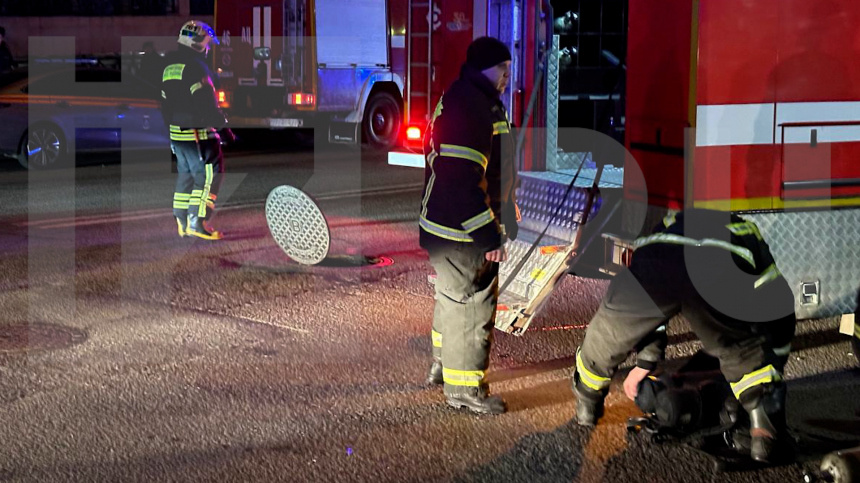    Фото: ИЗВЕСТИЯ; 5-tv.ru