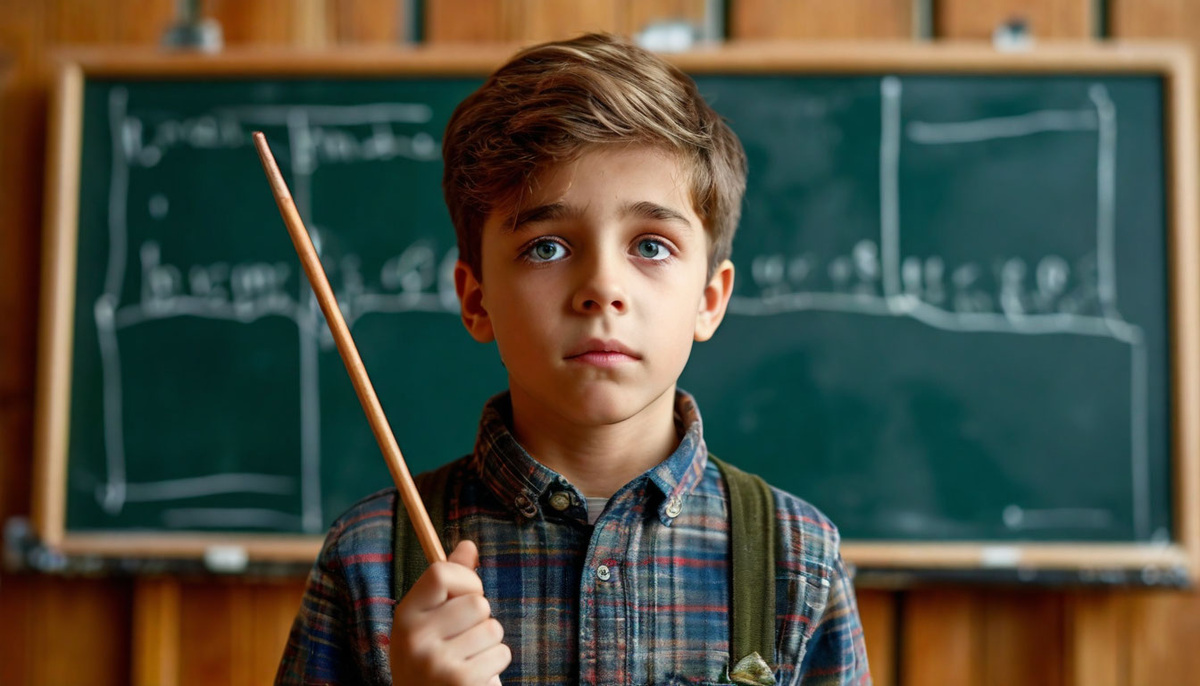 Как побороть СДВГ и Дисклексию