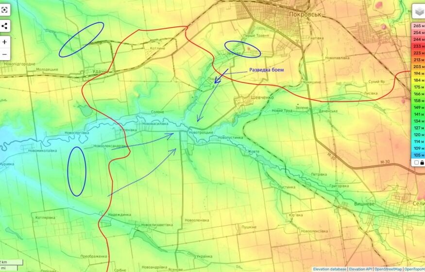    «На кону исход СВО. ВСУ готовят решающее наступление»: Подоляка