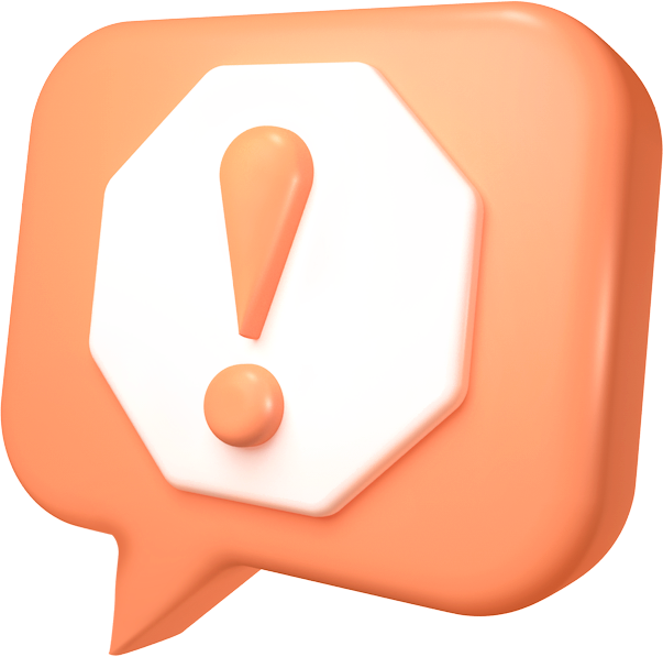 Блокировка подозрительных сообщений