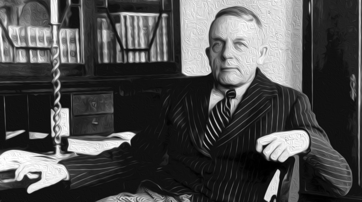 Отто Варбург