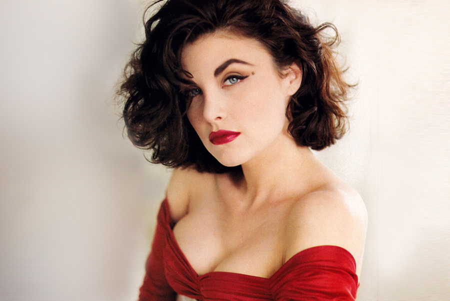 Шерилин Фенн