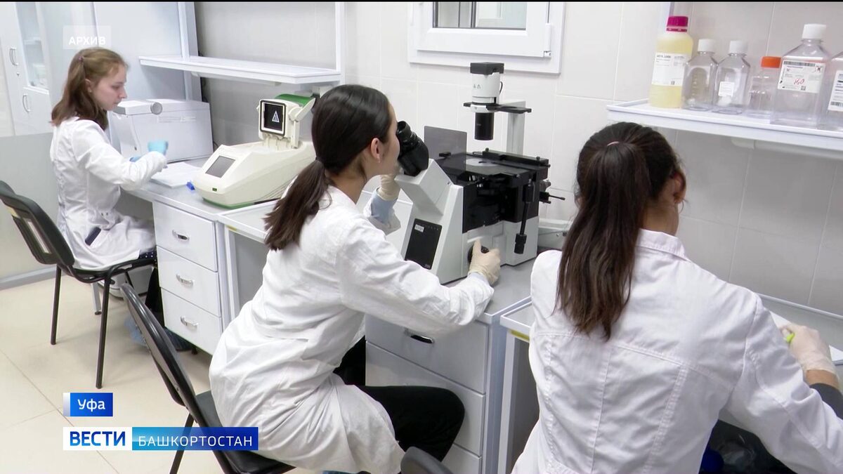    Глава Башкортостана Радий Хабиров поздравил учёных с Днём российской науки