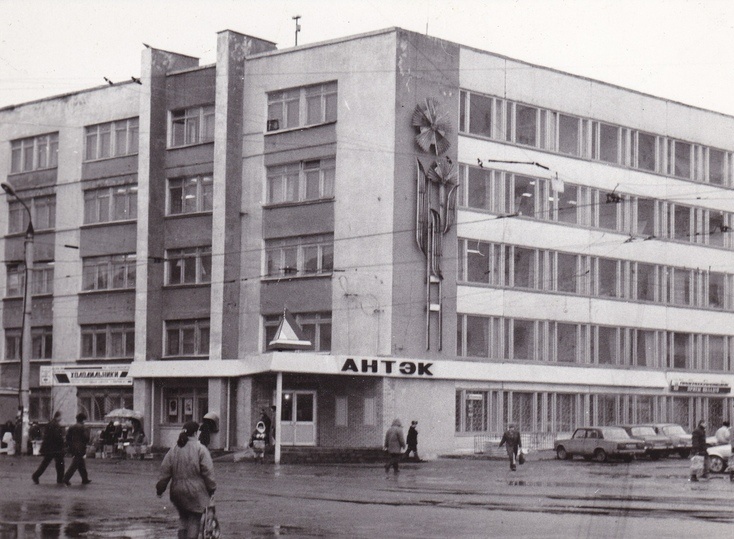 Из открытого доступа