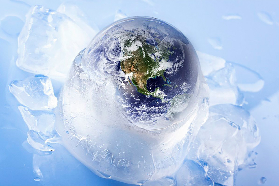 Великое Похолодание