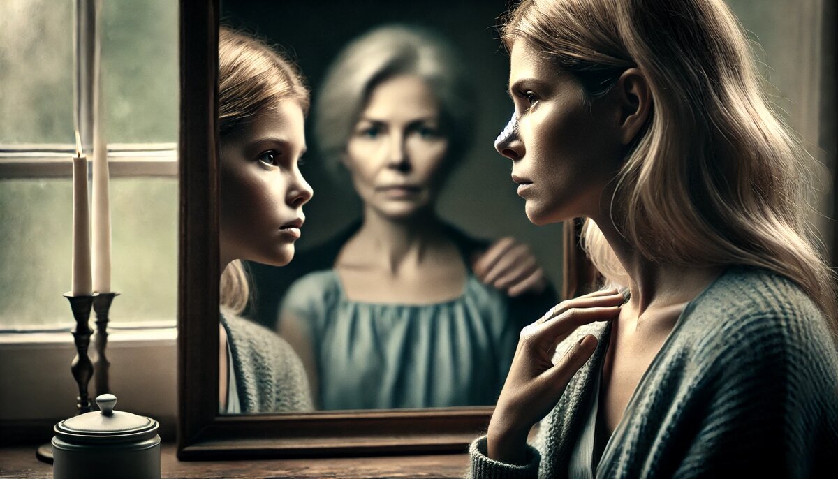 Отношения в семье. Тест