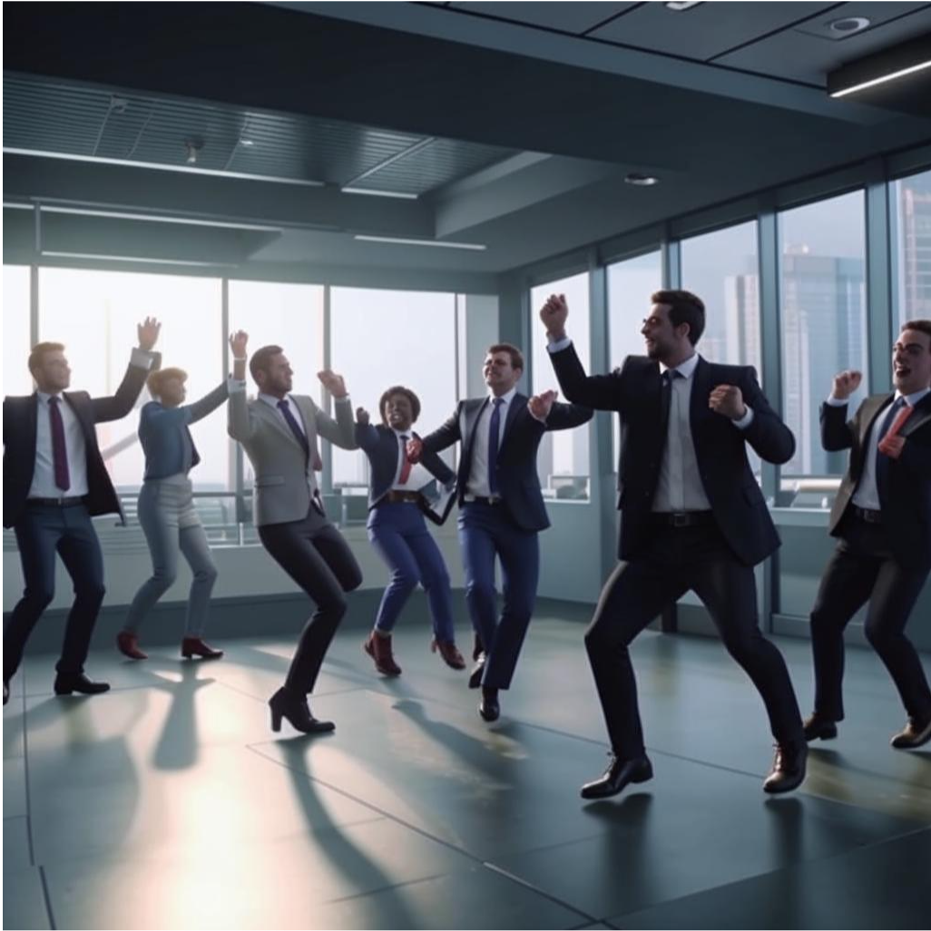 Изображение сгенерировала нейросеть Kandinsky.