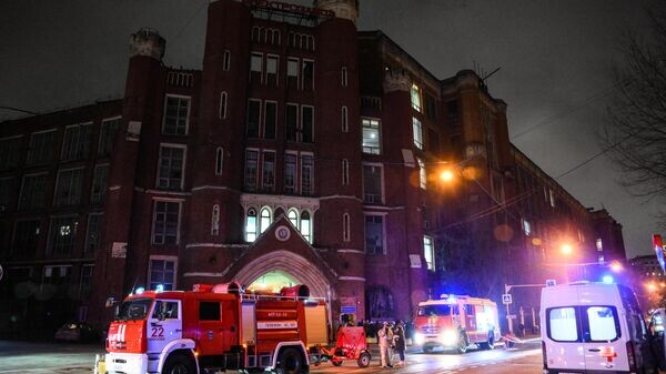    © РИА Новости . Алексей Майшев