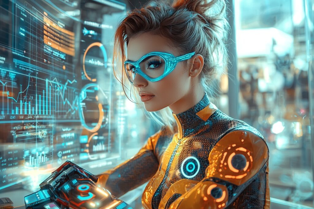    ИИ автоматизация для бизнеса Astralot AI