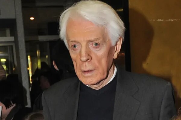    Олег Стриженов, фото: life.ru