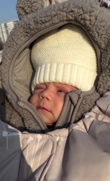    Дочь Маргариты Дробязко, фото: соцсети