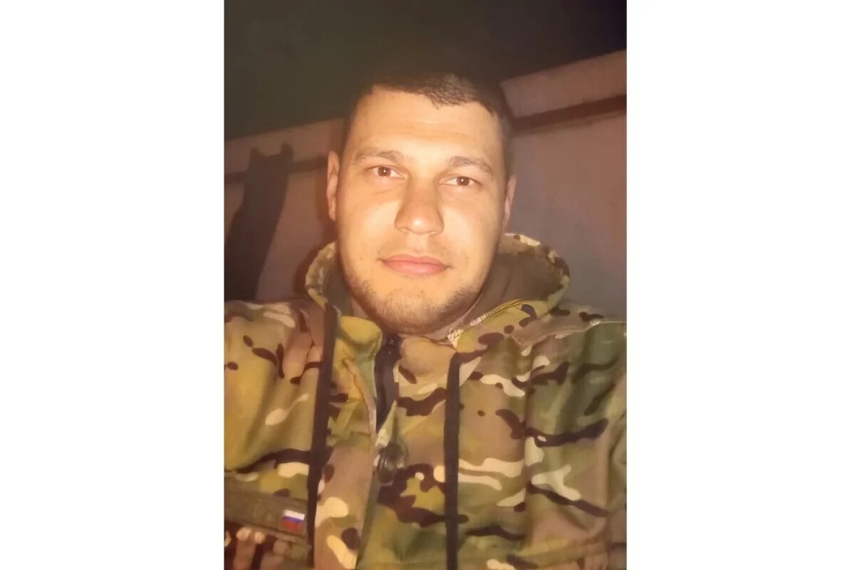    Выпускник воронежского техникума погиб в ходе специальной военной операции