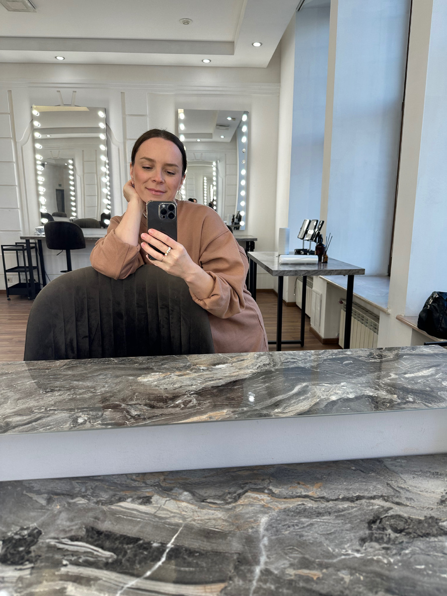 Готова делиться полезной информацией