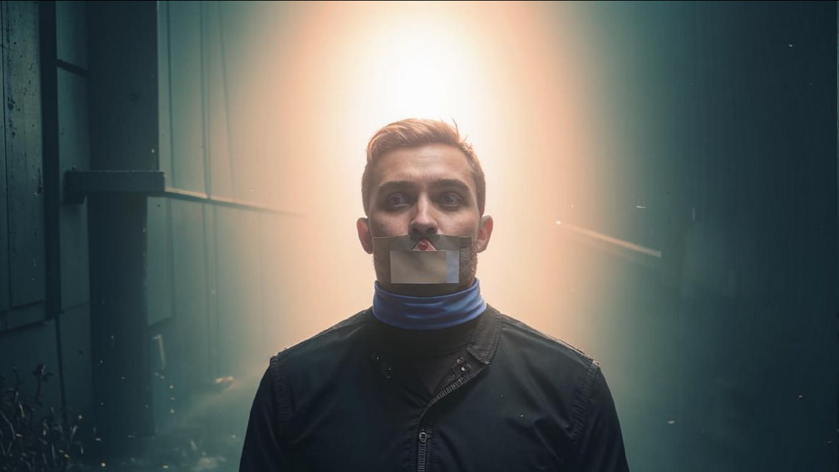 Изображение сгенерировано нейросетью Кандинский