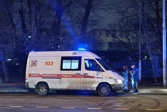    Александра Погиба/NEWS.ru