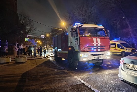    Александра Погиба/NEWS.ru