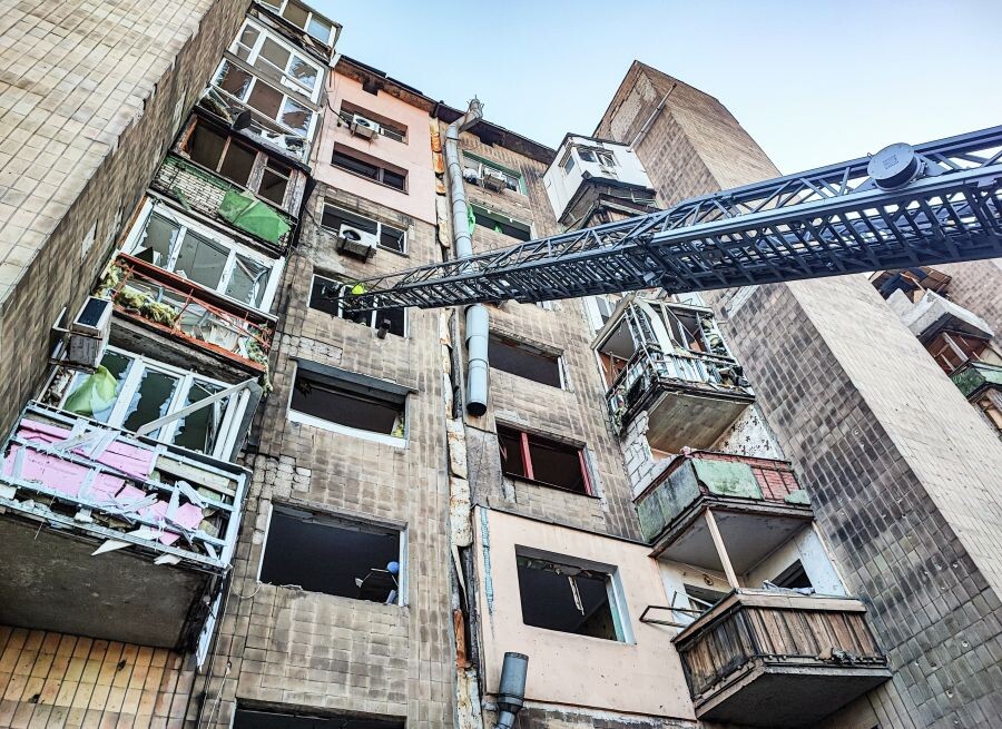     / Источник: © Сергей Аверин/РИА Новости