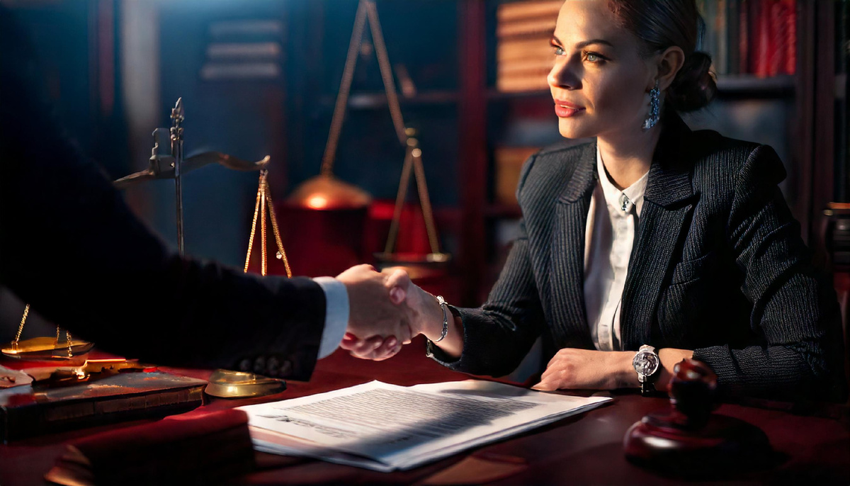 Юридические услуги для мигрантов