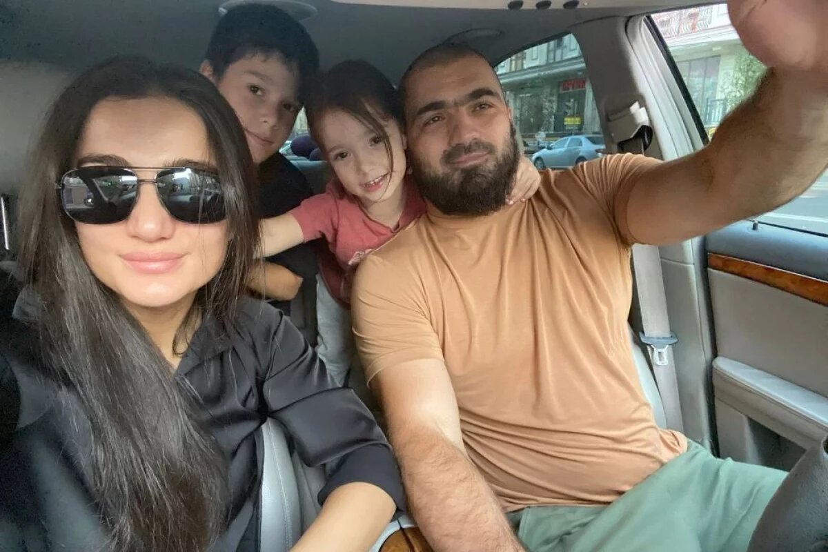    Обвиняемый в убийстве жителя Махачкалы в здании РОВД ушёл на СВО