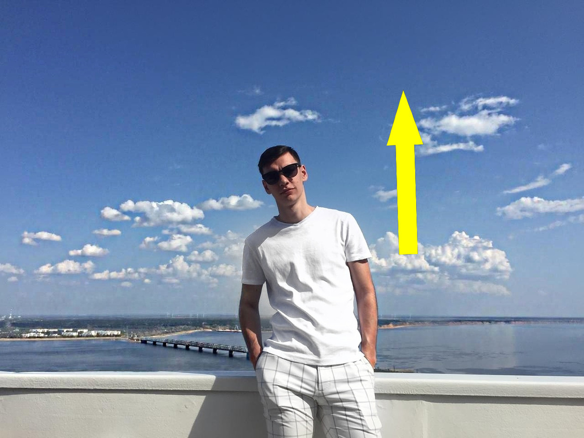    Дмитрий Солдатов и его скандальный магазин в TikTok