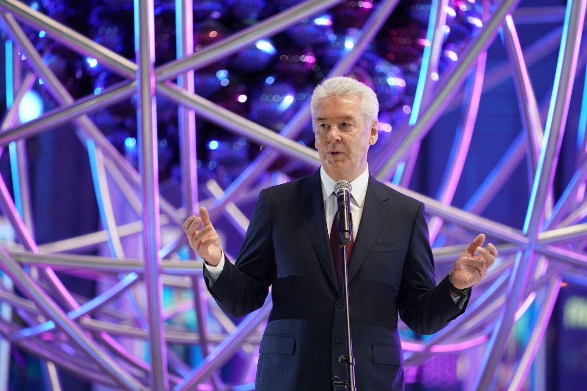     / Источник: © ИЗВЕСТИЯ/Павел Волков