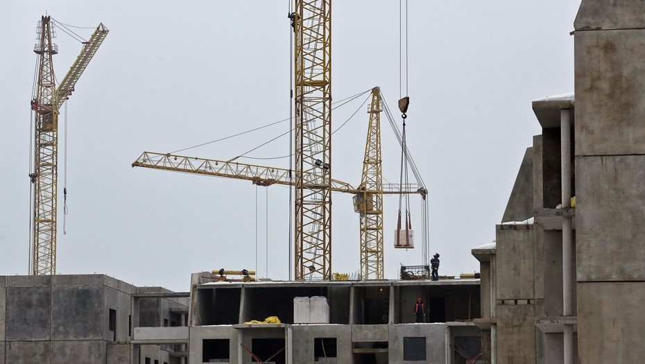    Автор фото: Пётр Ковалёв / "Деловой Петербург"