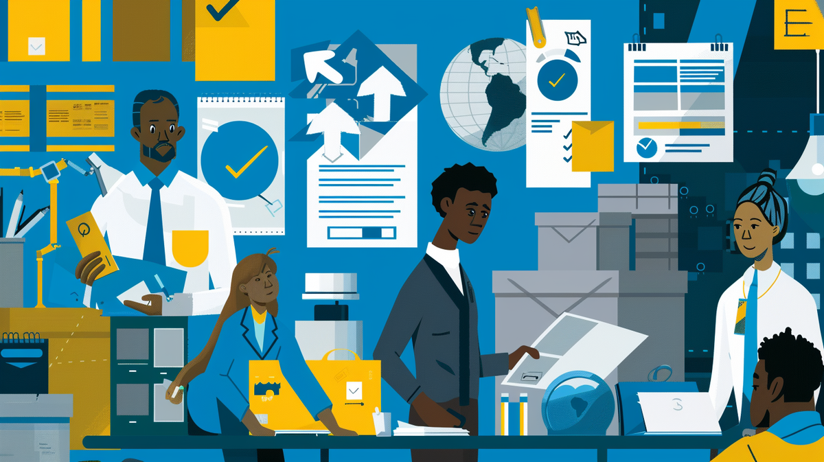    Как эффективно зарегистрировать товарный знак для упаковки: шаг за шагом к защите вашего бренда Лирейт