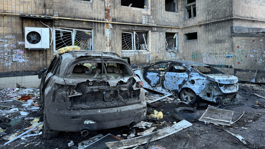    Фото: ИЗВЕСТИЯ/Евгений Быковский