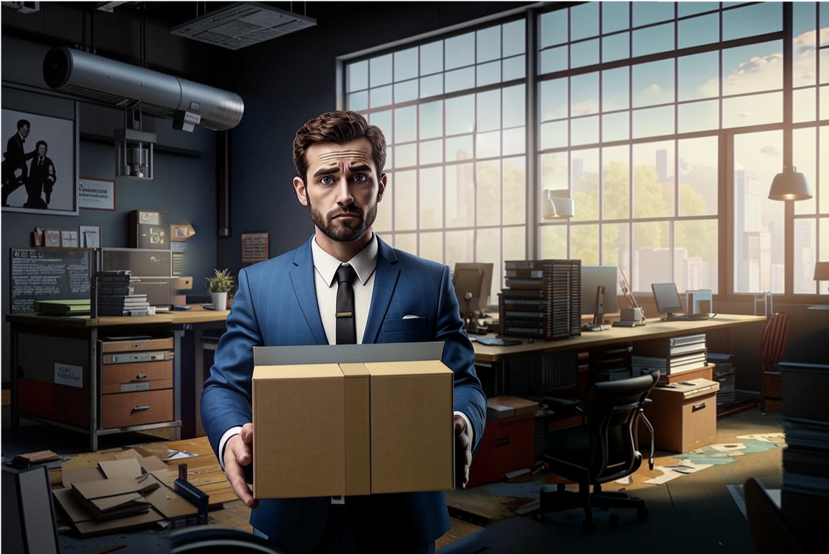 Картинка сгенерирована нейросетью.