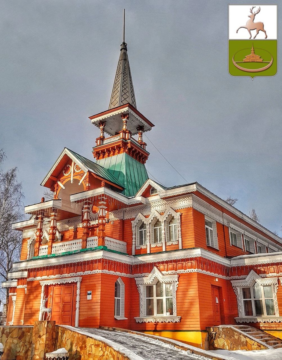 фото для статьи любезно предоставлены мне автором Телеграмм - канала «Городские открытки»: https://t.me/city_postcard