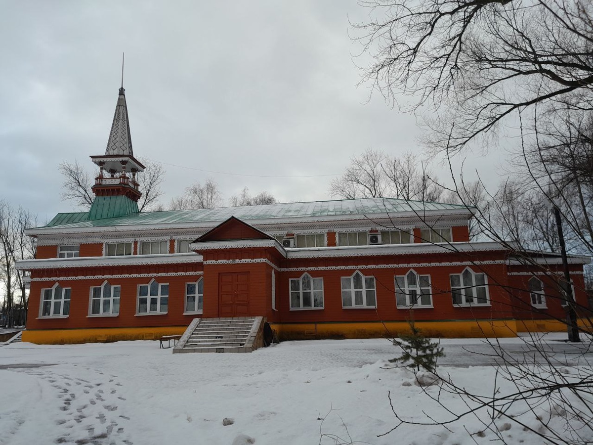 фото для статьи любезно предоставлены мне автором Телеграмм - канала «Городские открытки»: https://t.me/city_postcard