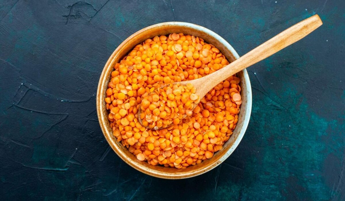     Белки растительного происхождения: преимущества и возможные риски