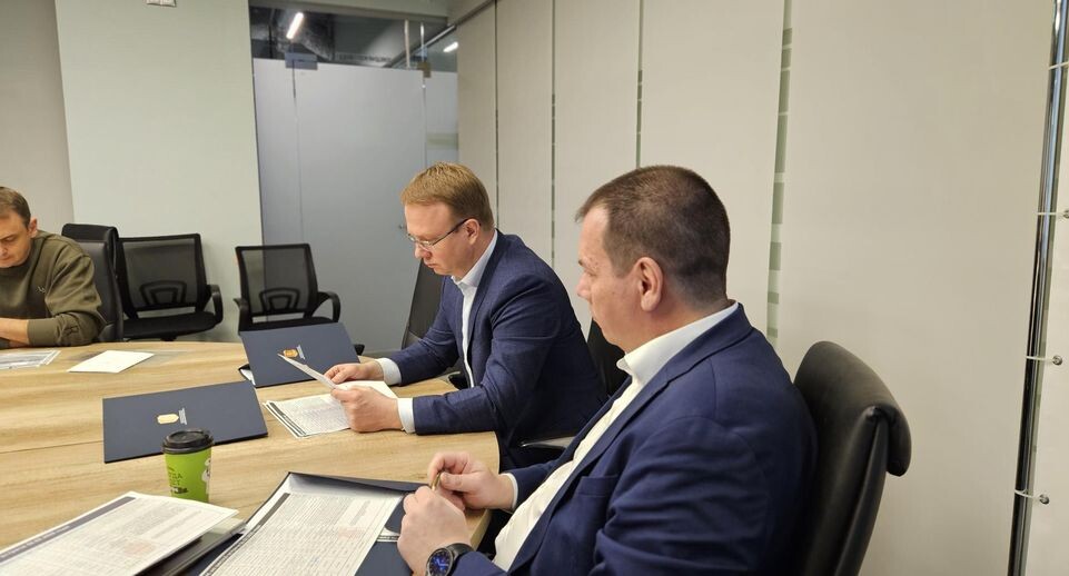    Пресс-служба Министерства по содержанию территорий и государственному жилищному надзору Московской области