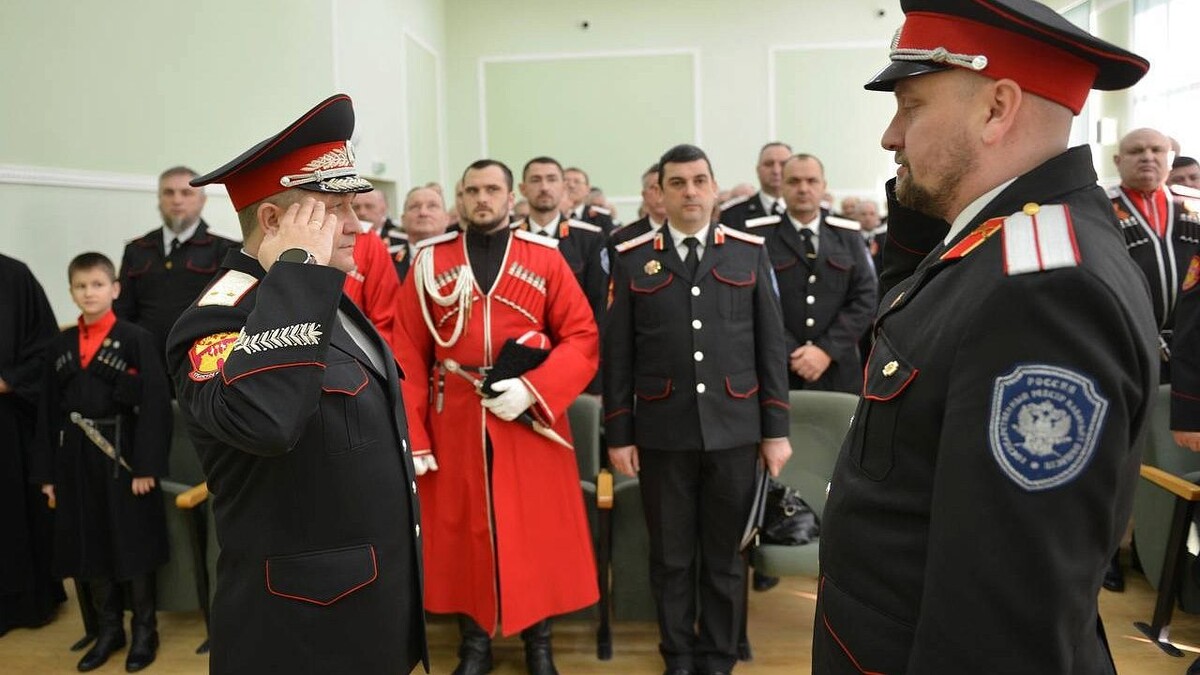    Фото: t.me/vlasovkuban