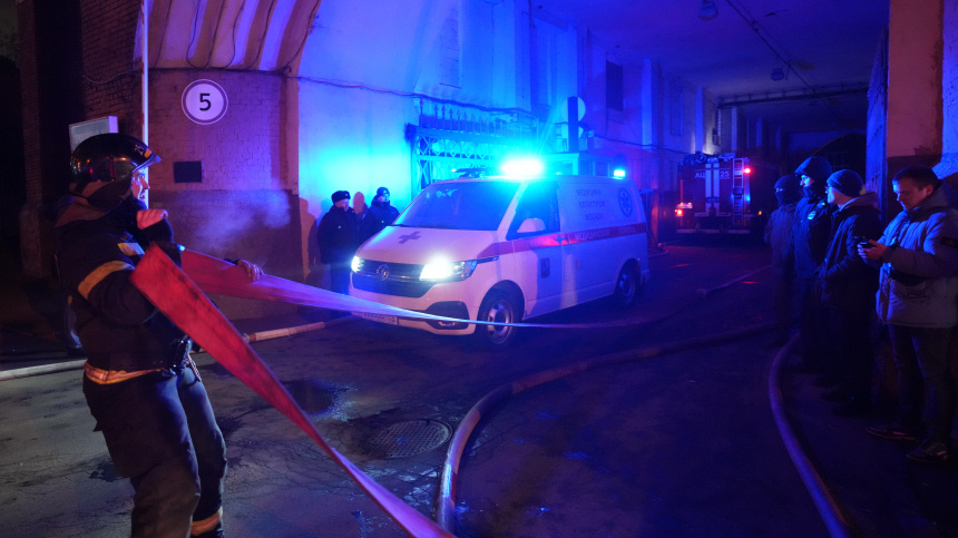    Фото: ИЗВЕСТИЯ/Дмитрий Коротаев; 5-tv.ru