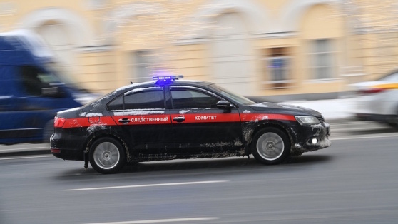    Следственный комитет возбудил дело после пожара в здании Электрозавода в Москве Виктория Шварц