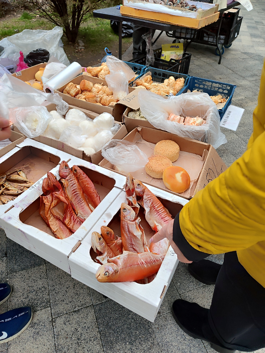 Любой каприз за ваши деньги.