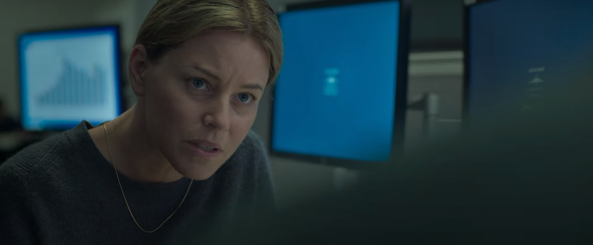 «Ошибка» (2024) A Mistake: Новая Зеландия, Великобритания. Триллер, драма. Режиссер: 
Кристин Джэффс. В ролях: Элизабет Бэнкс, Саймон Макберни, Мики Самнер, Рина Оуэн, Джоэль Тобек, Ферн Сазерленд, Челси Престон-Крейфорд, Мэтью Сандерлэнд, Сара Пирс, Эмметт Скилтон.