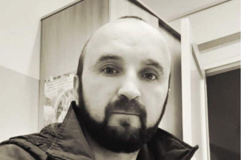 Александру было 35 лет.