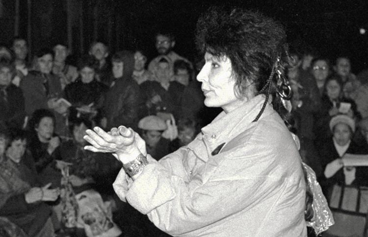 Многие мечтали попасть к Джуне