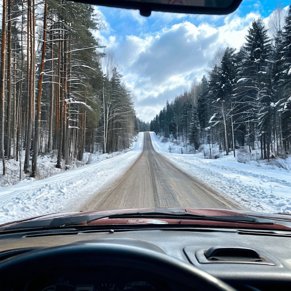 Путешествие