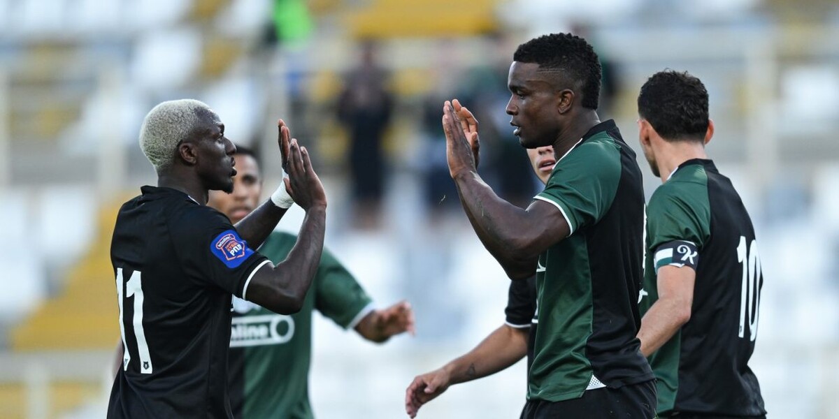    Фото: ФК "Краснодар"