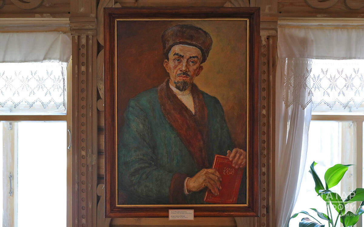 Фото: © Салават Камалетдинов / «Татар-информ»